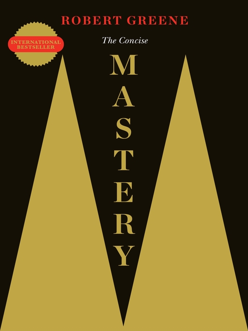 Nimiön The Concise Mastery lisätiedot, tekijä Robert Greene - Odotuslista